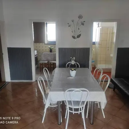 Holiday home Noel-nyaralo *